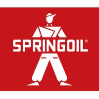 SPRINGOIL - Fio Chemical Spa logo - Similar company to Fio Chemical