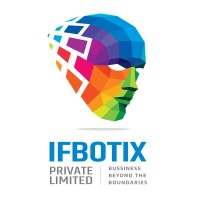 IFBOTIX PVT LTD logo - Similar company to Srcube