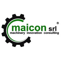 maicon srl logo - Similar company to Ascom Separation