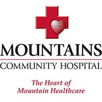 Mountains Community Hospital logo - Similar company to Orange County Apic Chapter 029