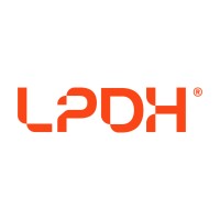 LaunchPad Digital logo - Similar company to Deflo