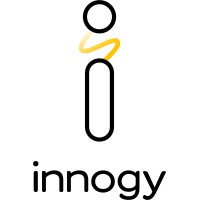 innogy Česká republika logo - Similar company to Innogy Se