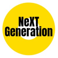 Youth Council Next Generation logo - Similar company to Ceetech Consultancy