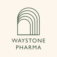 Waystone Pharmaceuticals, Inc.