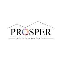 Prosper Property Management and Real Estate logo - Similar company to F&F Properties