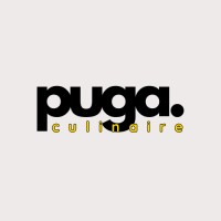 PUGA Culinary Service logo - Similar company to Pt Inovasi Dapur Nusantara