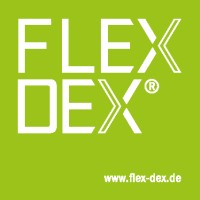 FLEXDEX GmbH logo - Similar company to Stowy Gmbh
