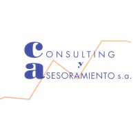 CyA CONSULTING logo - Similar company to Kortex It Solutions