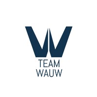 Team WAUW logo - Similar company to Zamia Nv