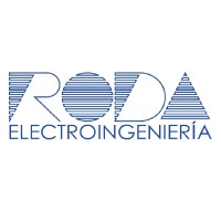 RODA SERVICIOS ELÉCTRICOS logo - Similar company to Kanva