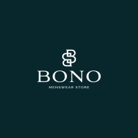 Bono Menswear Store logo - Similar company to It-Bs