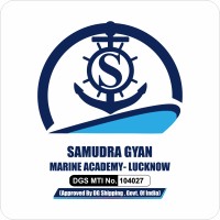 Samudra Gyan Marine Academy logo - Similar company to Samudra Marine Services Pvt Ltd