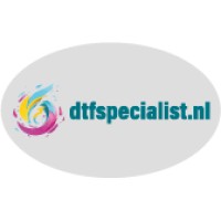 DTFspecialist.nl logo - Similar company to Promofit Bv