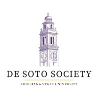 The de Soto Society at LSU logo - Similar company to Reputable