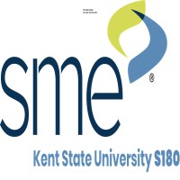 SME Student Chapter at Kent State University S180 logo - Similar company to Kent State Ceo