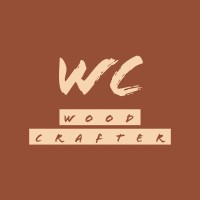 Wood Crafter logo - Similar company to Ow Seating