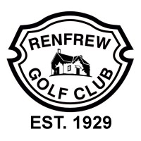 Renfrew Golf Club (Ontario) logo - Similar company to Vfdnet