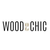 Wood&Chic logo - Similar company to A2C Digital