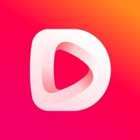 DramaBox logo - Similar company to Monster Forge Productions