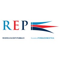 REP Centro di Ricerca sugli Enti Pubblici logo - Similar company to Libenter