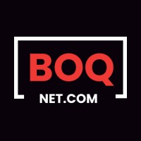 BOQNET logo - Similar company to Fronty.Com