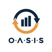 OASIS logo - Similar company to Rack And Paddle