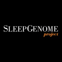 Sleep Genome Project logo - Similar company to Mind Training