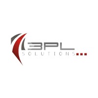 3PL Solutions Group logo - Similar company to 3Pl Solutions