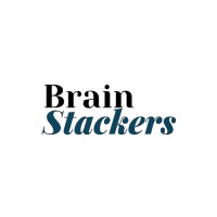 BrainStackers logo - Similar company to Brain Stacker