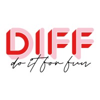 DoItForFunPR logo - Similar company to Oni Communications