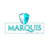 Marquis Medical Supplies logo - Similar company to Abergower3D