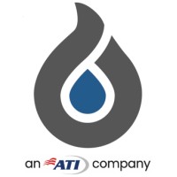 Professional Restoration - an ATI company logo - Similar company to Roof X, Inc.