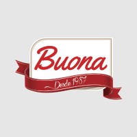 Massas Buona logo - Similar company to Franccini - Fresh Pasta