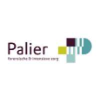 Palier logo - Similar company to Aob Compaz
