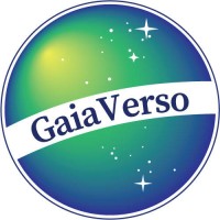 GaiaVerso logo - Similar company to Alliance Travel