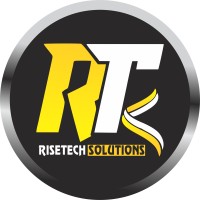 RiseTech Solutions logo - Similar company to Mz Technologies