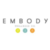Embody Wellness Company, LLC logo - Similar company to Melalueca- A Wellness Company