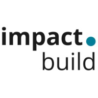 Impact build logo - Similar company to Veltist
