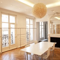 Show-rooms Filippini logo - Similar company to Host Paris