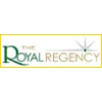Hotel The Royal Regency logo - Similar company to V7 Hotel