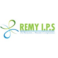 Remy I.P.S. logo - Similar company to Riie -Grupo Integral Especializado En Salud