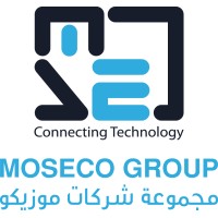 MOSECO Group logo - Similar company to Jettaex