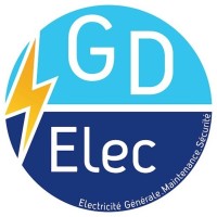 GDelec logo - Similar company to Btp Cfa Brétigny-Sur-Orge