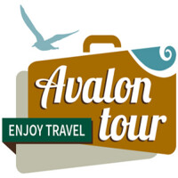 Avalon Tour - Agenzia Viaggi e Tour Operator logo - Similar company to Aviorama Official I Professionisti Dei Viaggi E Del Turismo Dal 1953