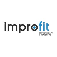 improfit.ai logo - Similar company to Robopedics