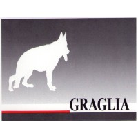 GRAGLIA - Pet Service logo - Similar company to Studentlinx: S.O.U.L. Food Initiative And Pet Nation Community Service Organization