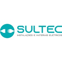 SULTEC INSTALAÇÕES E MATERIAIS ELÉTRICOS logo - Similar company to Kgl Soluções Industriais