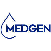 Laboratoires MEDGEN logo - Similar company to Fetrox
