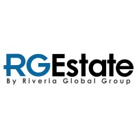RGEstate.com By RG Group logo - Similar company to X-Axis Solutions