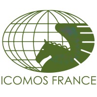 ICOMOS France logo - Similar company to Laboratoire De Recherche Des Monuments Historiques